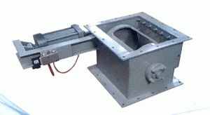 KQS、KQB型氣動(dòng)開關(guān)閥